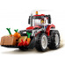 LEGO City™ Tractor (60287)