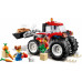 LEGO City™ Tractor (60287)