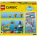 LEGO Classic™ Creative Transparent Bricks (11013)