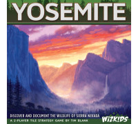 Yosemite - EN