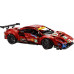 LEGO Technic™ Ferrari 488 GTE “AF Corse #51” (42125)