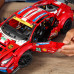 LEGO Technic™ Ferrari 488 GTE “AF Corse #51” (42125)