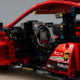 LEGO Technic™ Ferrari 488 GTE “AF Corse #51” (42125)