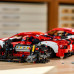 LEGO Technic™ Ferrari 488 GTE “AF Corse #51” (42125)