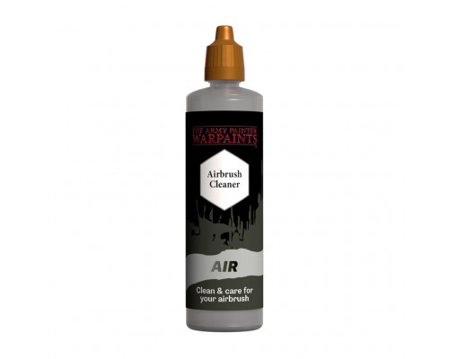 The Army Painter - Airbrush Cleaner, 100 ml