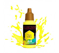 The Army Painter - Air Neon Yellow