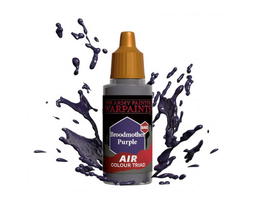 The Army Painter - Air Broodmother Purple