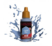 The Army Painter - Air Consul Blue