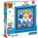 Clementoni Puzzle 60el Frame me up Baby Shark (38807)