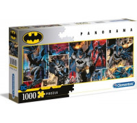 Clementoni panorama Batman 1000el (39574)