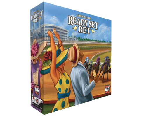 Ready Set Bet - EN
