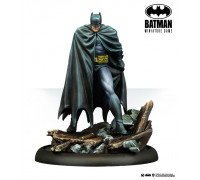 Batman Miniature Game: Batman Year One - EN