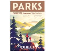 Parks Wildlife Expansion - EN