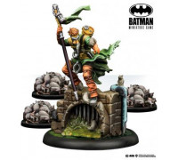 Batman Miniature Game: Ratcatcher - EN