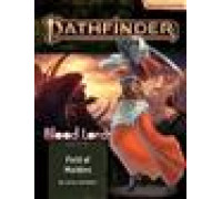 Pathfinder Adventure Path: Field of Maidens (Blood Lords 3 of 6) (P2) - EN