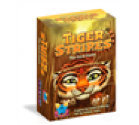 Tiger Stripes The Card Game - EN