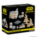 Star Wars: Shatterpoint - Ground Cover Terrain Pack - EN/FR/IT/DE/SP
