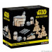 Star Wars: Shatterpoint - Ground Cover Terrain Pack - EN/FR/IT/DE/SP