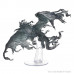 D&D Icons of the Realms: Adult Blue Shadow Dragon - EN