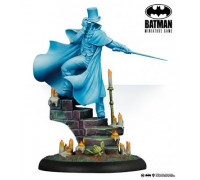 Batman Miniature Game: Gentleman Ghost - EN