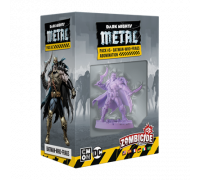 Zombicide 2. Edition – Batman Dark Nights Metal Pack #5 - DE/EN/ES/FR/IT/PT
