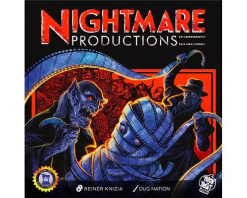 Nightmare Productions - EN