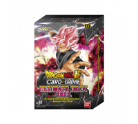 Dragonball Super Card Game Ultimate Deck 2023 BE22 (6 Sets) - EN