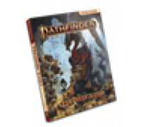 Pathfinder RPG Treasure Vault (P2) - EN