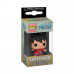 Funko POP! Keychain: One Piece - Luffy in Kimono