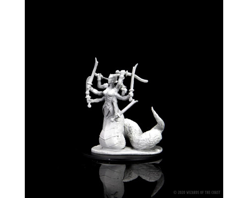 D&D Nolzur’s Marvelous Miniatures: Maralith