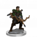 D&D Frameworks: Male Half-Elf Ranger