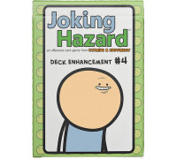 Joking Hazard Deck Enhancement #4 - EN