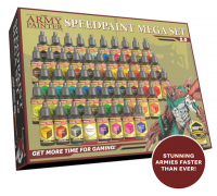 The Army Painter - Speedpaint Mega Set 2.0
