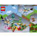 LEGO Minecraft® The Guardian Battle (21180)