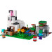 LEGO Minecraft® The Rabbit Ranch (21181)