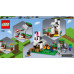 LEGO Minecraft® The Rabbit Ranch (21181)