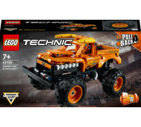 LEGO Technic™ Monster Jam El Toro Loco (42135)