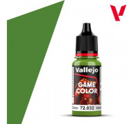 Vallejo - Game Color / Color - Scorpy Green