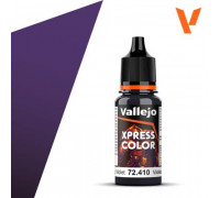 Vallejo - Game Color / Xpress Color - Gloomy Violet