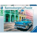 Ravensburger Puzzle 1500el Auta Kuby 167104 RAVENSBURGER