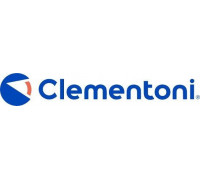 Clementoni Clementoni Puzzle 2x60el Świnka Peppa. Peppa Pig 24793