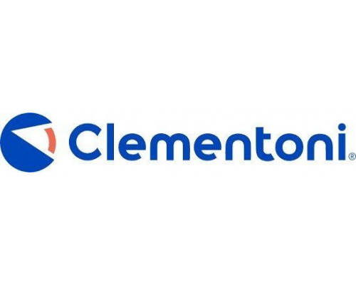 Clementoni Clementoni Puzzle 2x60el Świnka Peppa. Peppa Pig 24793
