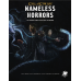 Call of Cthulhu RPG - Nameless Horrors  - EN