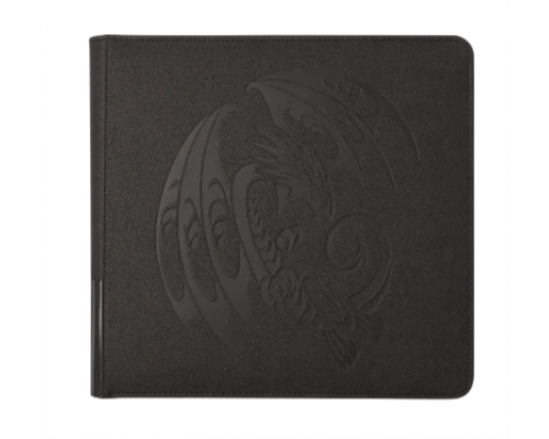 Card Codex 576 - Iron Grey