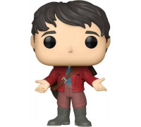 Funko POP! Wiedźmin - Jaskier Czerwony Strój