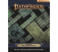 Pathfinder Flip-Mat: The Enmity Cycle (P2)