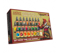 The Army Painter - Speedpaint Most Wanted Set 2.0