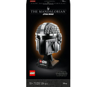 LEGO Star Wars™ The Mandalorian™ Helmet (75328)