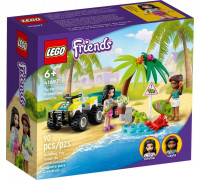 LEGO Friends™ Turtle Protection Vehicle (41697)
