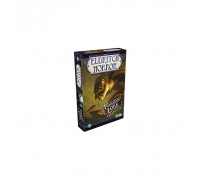 FFG - Eldritch Horror: Forsaken Lore - EN